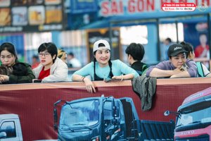 Ảnh sự kiện