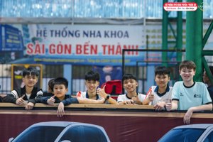 Ảnh sự kiện