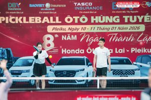Ảnh sự kiện