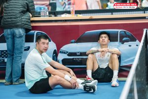 Ảnh sự kiện