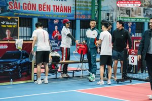 Ảnh sự kiện