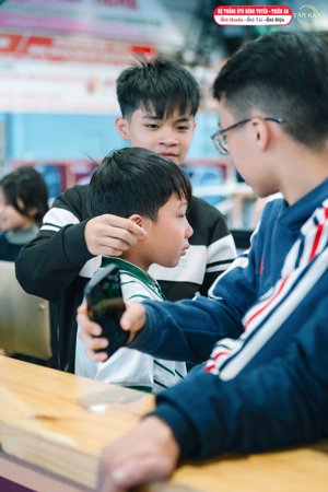 Ảnh sự kiện