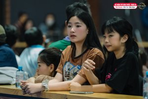 Ảnh sự kiện