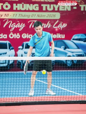 Ảnh sự kiện