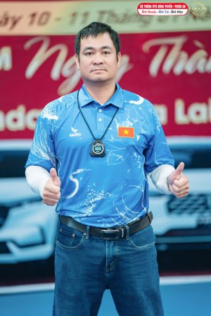 Ảnh sự kiện