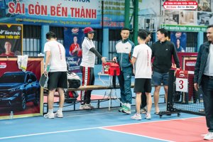 Ảnh sự kiện