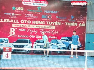 Ảnh sự kiện