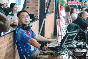 Ảnh sự kiện
