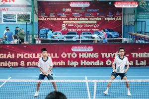 Ảnh sự kiện
