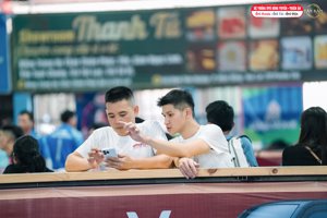 Ảnh sự kiện