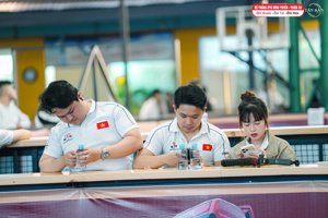 Ảnh sự kiện