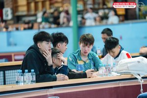 Ảnh sự kiện