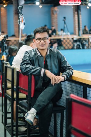 Ảnh sự kiện
