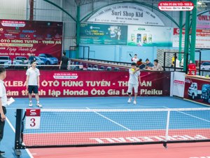 Ảnh sự kiện