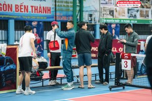 Ảnh sự kiện