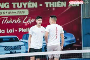 Ảnh sự kiện