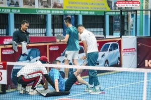 Ảnh sự kiện