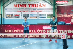 Ảnh sự kiện