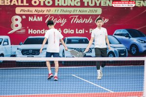 Ảnh sự kiện