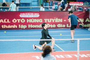 Ảnh sự kiện