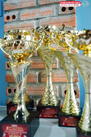 Ảnh sự kiện