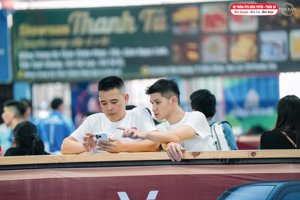 Ảnh sự kiện
