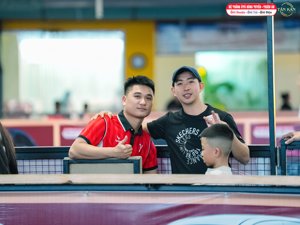 Ảnh sự kiện