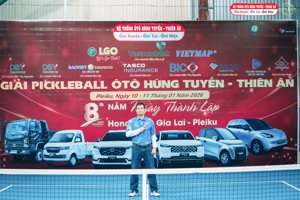 Ảnh sự kiện