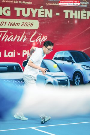 Ảnh sự kiện