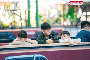 Ảnh sự kiện