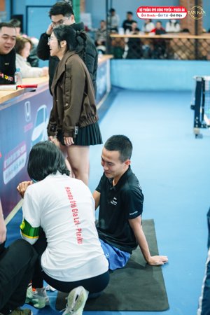 Ảnh sự kiện