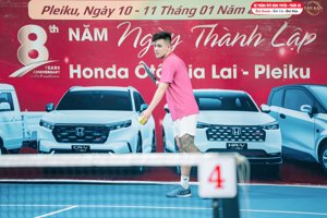 Ảnh sự kiện