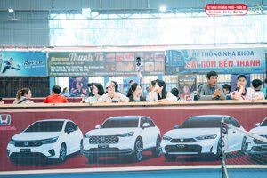 Ảnh sự kiện