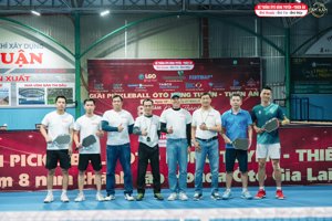 Ảnh sự kiện