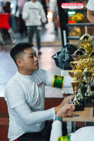 Ảnh sự kiện