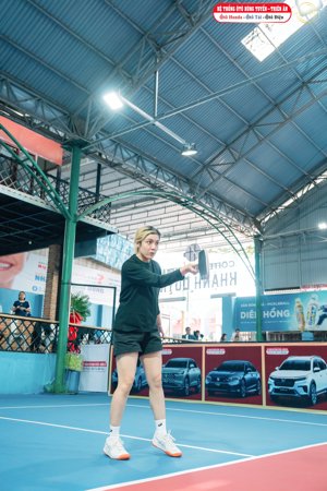 Ảnh sự kiện