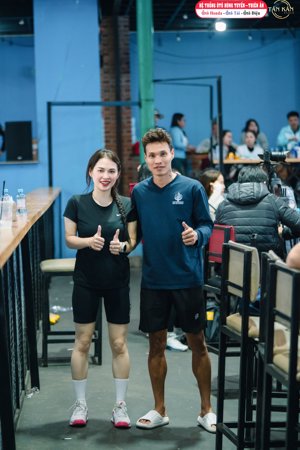 Ảnh sự kiện