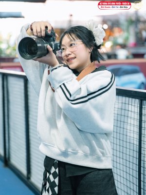 Ảnh sự kiện
