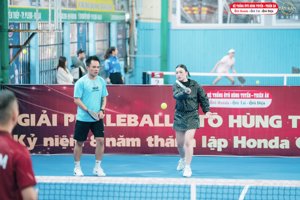Ảnh sự kiện