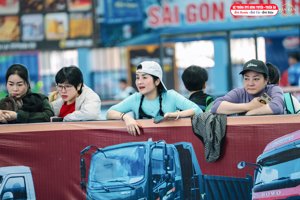 Ảnh sự kiện