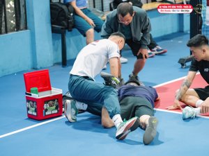 Ảnh sự kiện