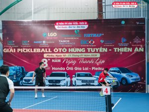 Ảnh sự kiện