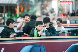 Ảnh sự kiện