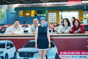 Ảnh sự kiện