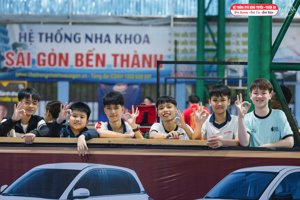 Ảnh sự kiện