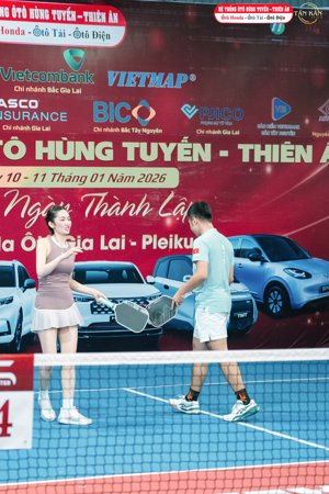 Ảnh sự kiện