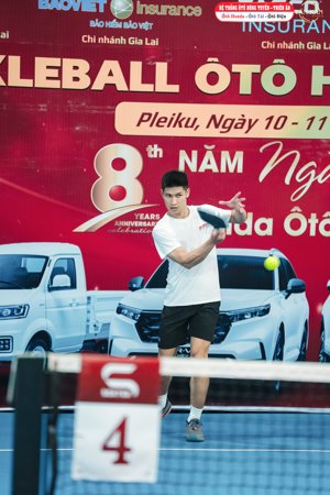 Ảnh sự kiện