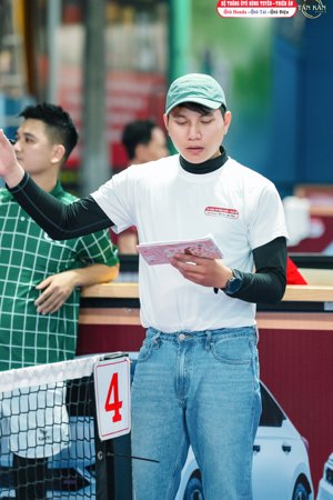 Ảnh sự kiện
