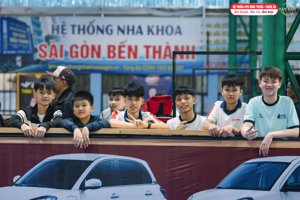 Ảnh sự kiện