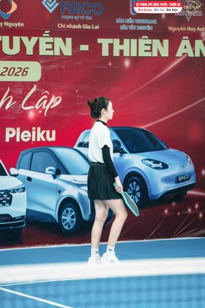 Ảnh sự kiện